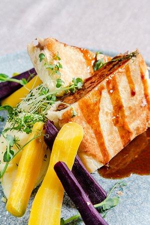 Restauracja Piata Pora Roku